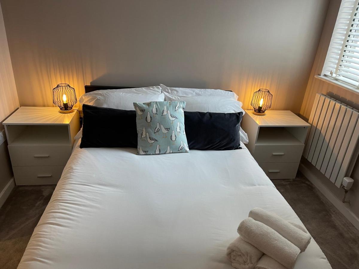 Lovely Modern Apartment In The Lanes Brighton Bagian luar foto